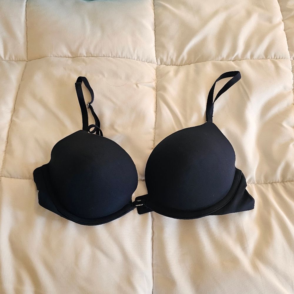 REESE Gilly Hicks Plunge Bra SEND AN OFFER